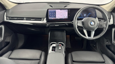 BMW X1 xDrive 23d MHT xLine 5dr Step Auto Diesel Estate